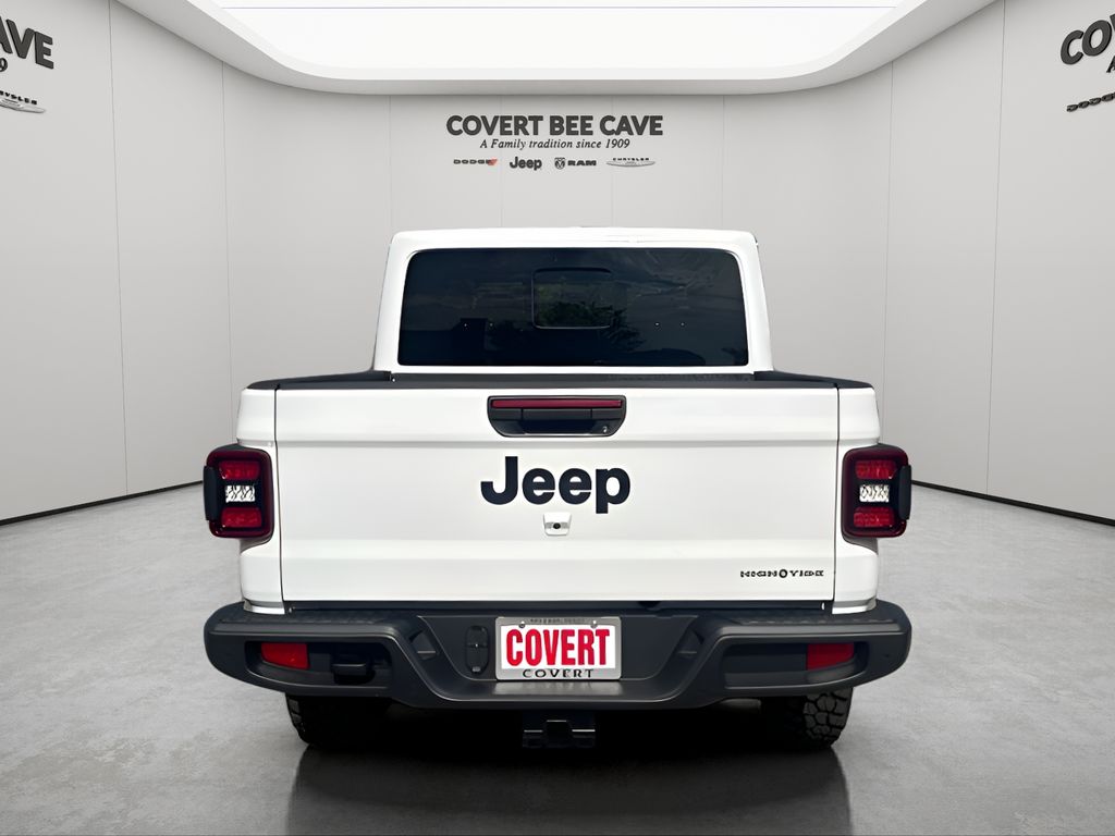 New Car 2025 Jeep Gladiator  For Sale Under $40,000 In Austin, Texas