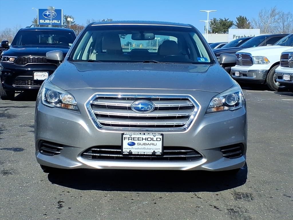 used 2017 Subaru Legacy car, priced at $9,900
