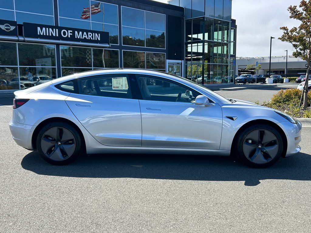 Thumbnail: 2018 Tesla Model 3 - 6
