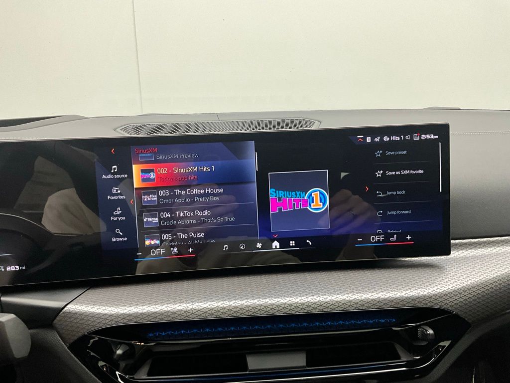 2025 BMW i4 M50 15