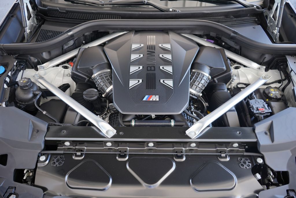 Thumbnail: 2025 BMW X5 - 22