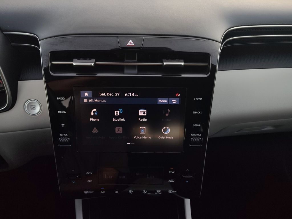 Used Car 2024 Hyundai Tucson  Sel For Sale Under $20,000 In Austin, Texas