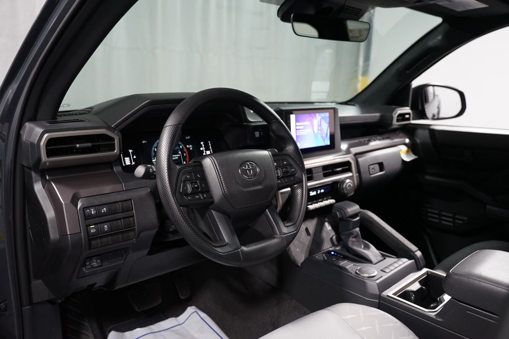 Thumbnail: 2026 Toyota Tacoma - 12