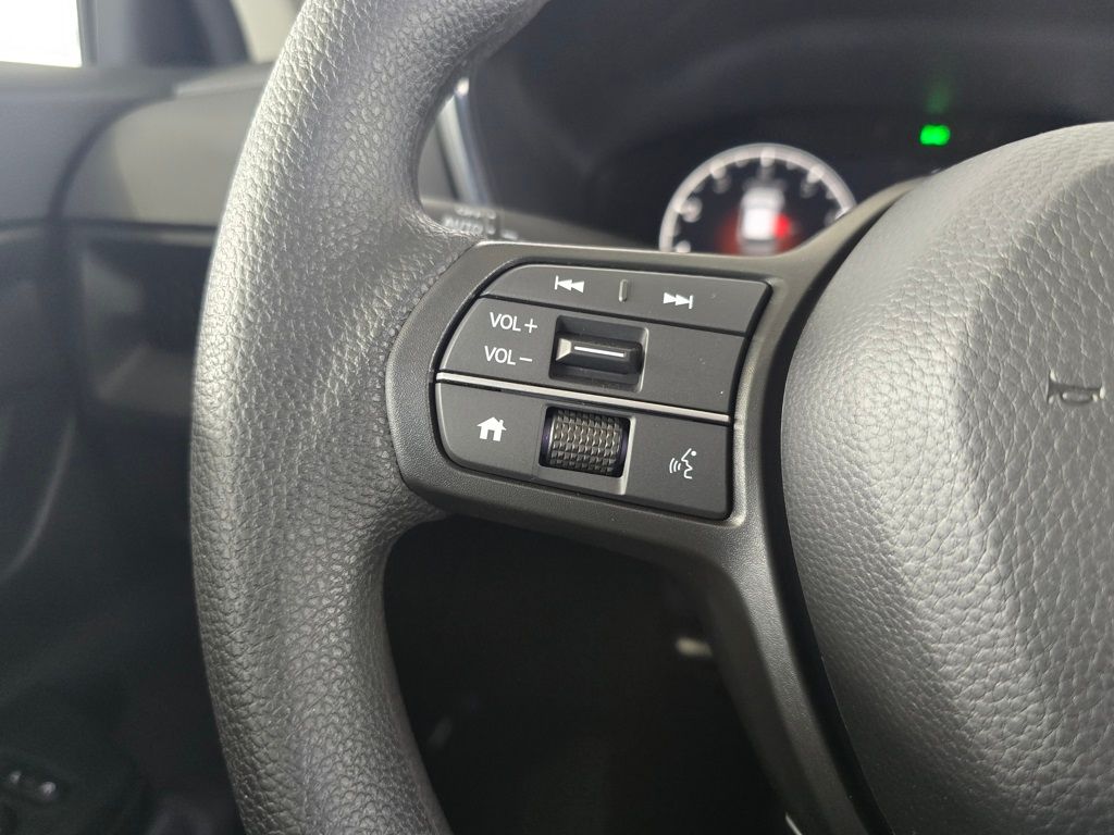 Thumbnail: 2026 Honda CR-V - 30