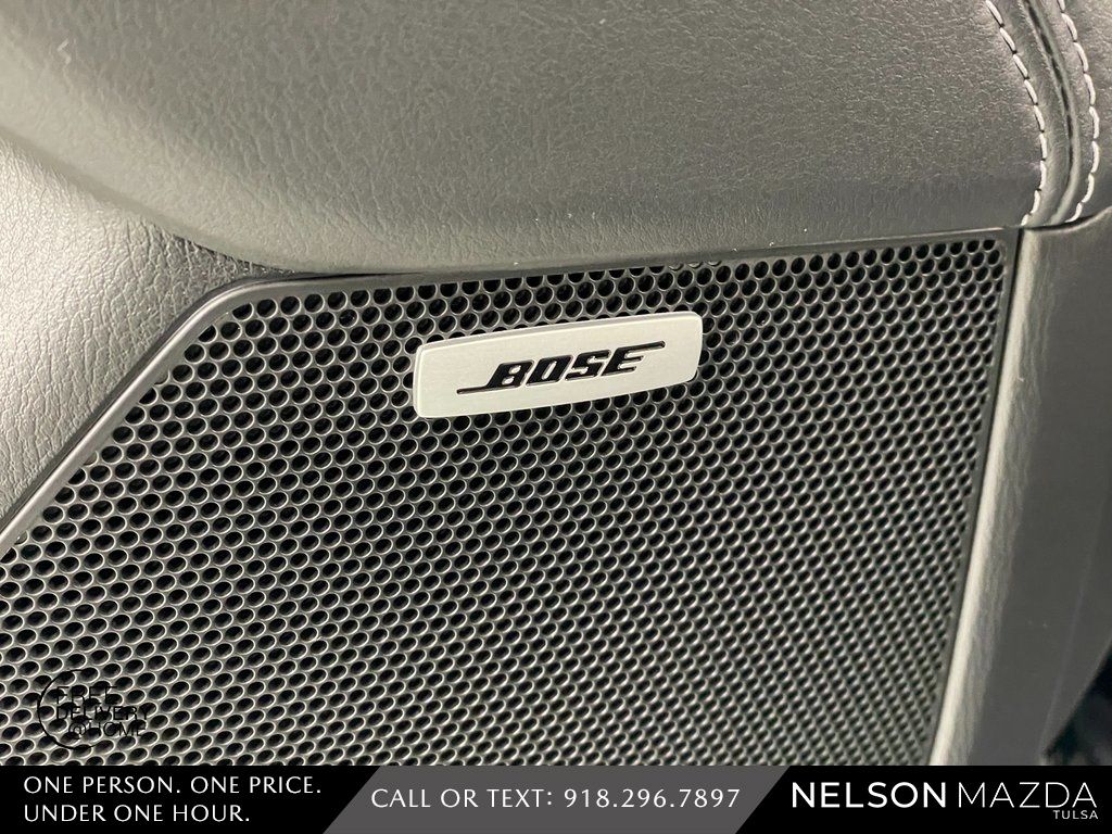 New 2025 Blue Mazda 2.5 S Premium Plus Package image 20