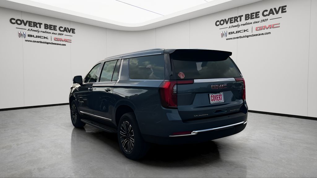 New 2026  GMC Elevation image 7