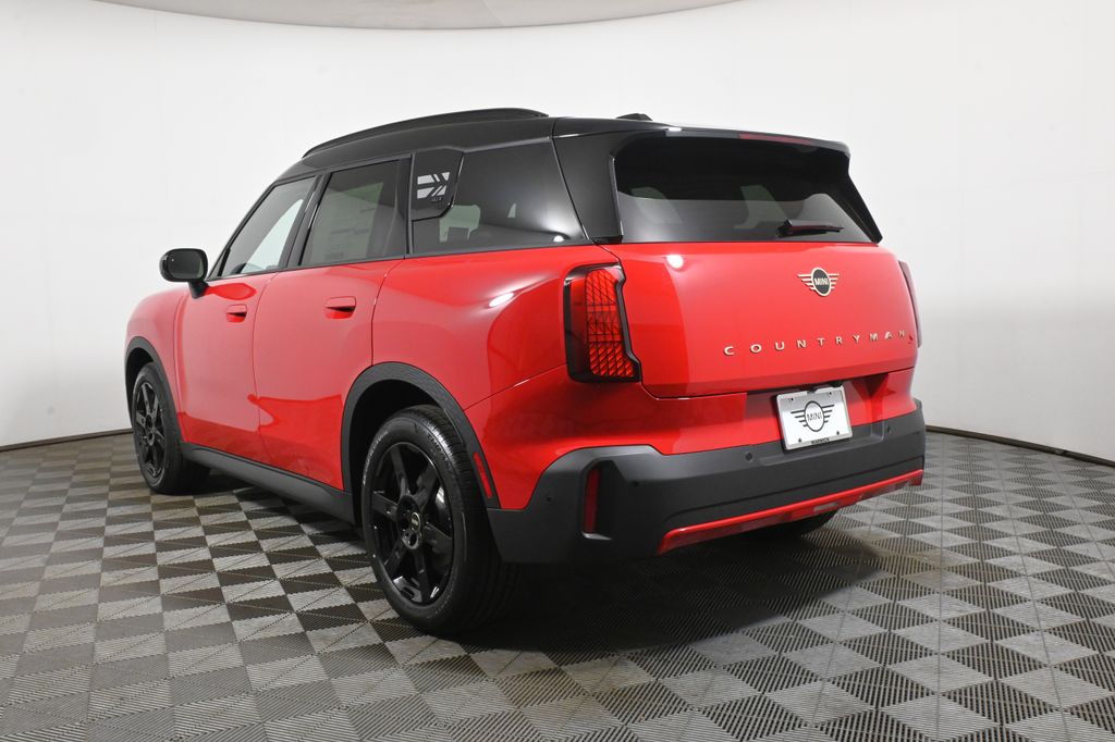 Thumbnail: 2026 MINI Cooper Countryman - 5