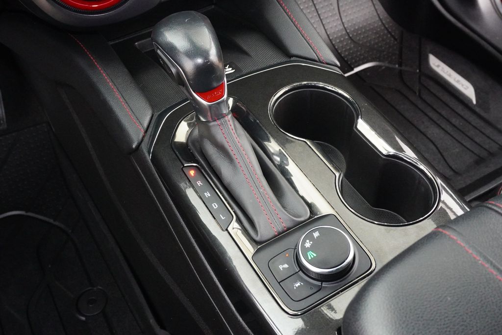 Used Car 2019 Chevrolet Blazer  Rs For Sale Under $25,000 In Weatherford, Texas