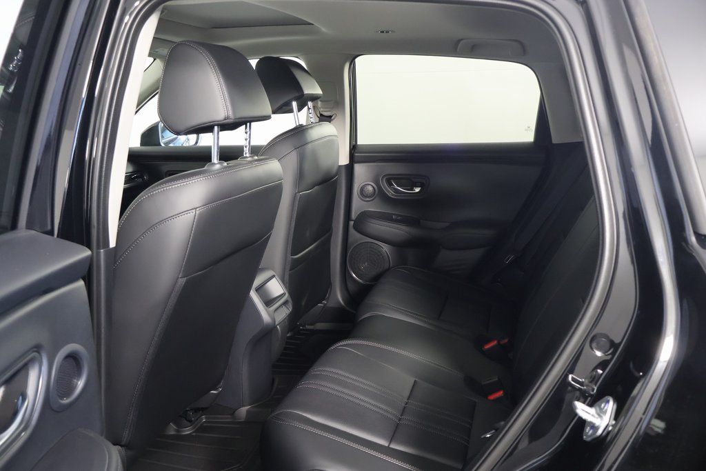 Thumbnail: 2027 Honda HR-V - 6