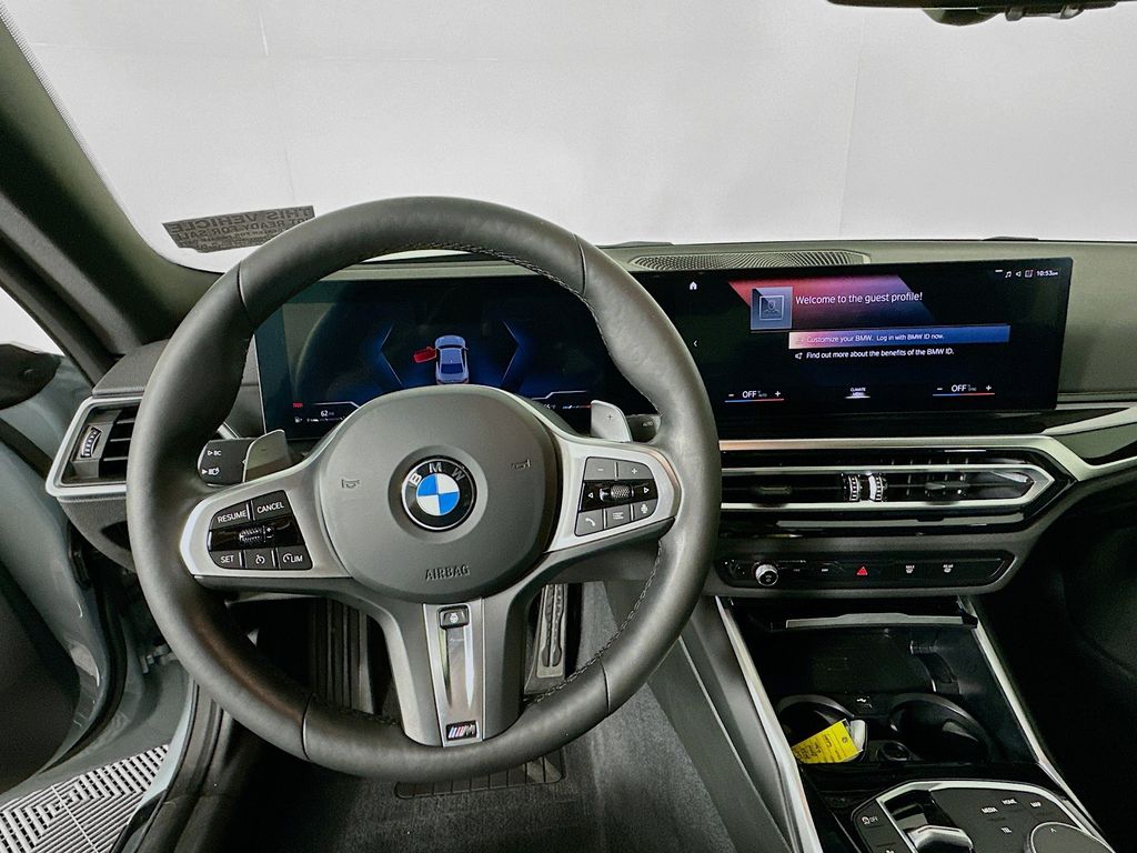 2024 BMW 2 Series 230i 11