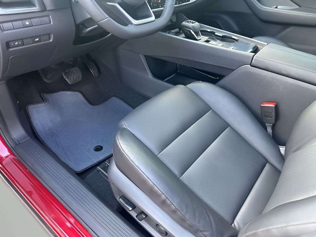Used Car 2021 Nissan Rogue  Sv For Sale Under $25,000 In Austin, Texas