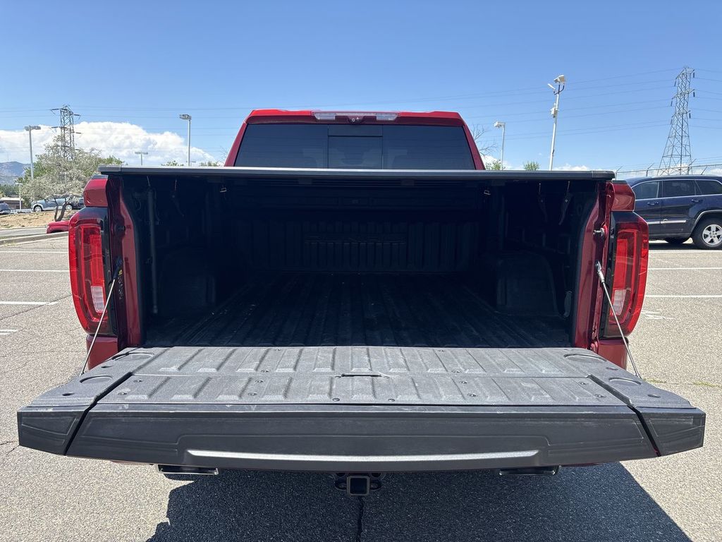 Used 2022 GMC Sierra 1500 Truck