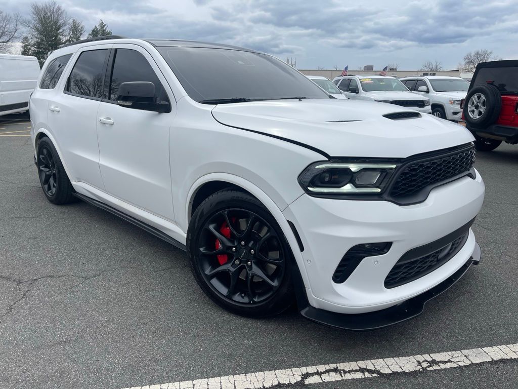 2023 Dodge Durango SRT 392 AWD