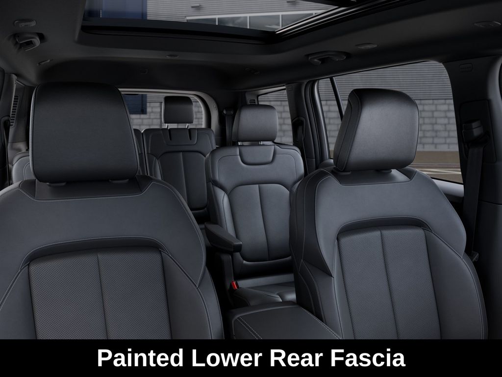 New 2026 Blue Jeep Limited Reserve image 25