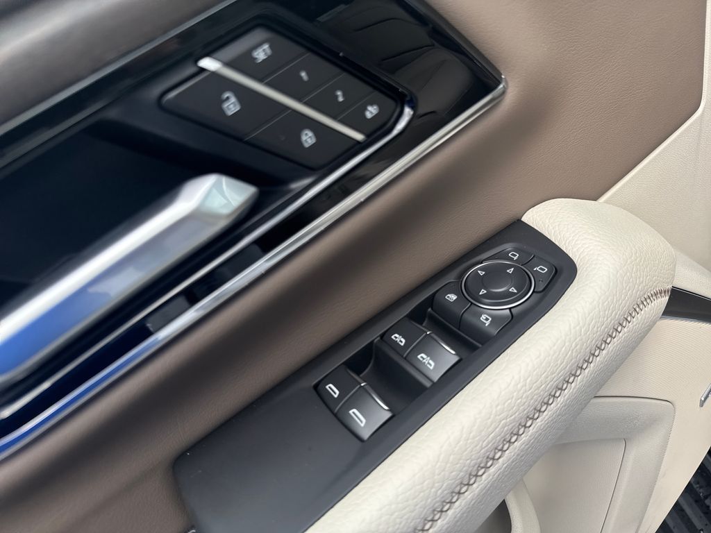 New 2026 GMC Yukon SUV
