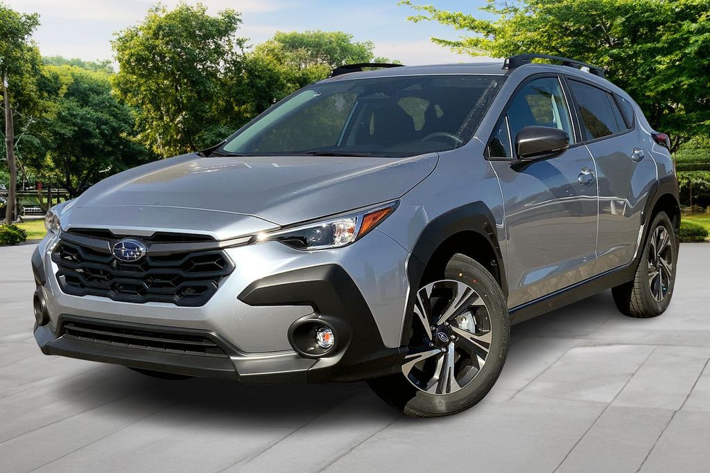 2026 Subaru Crosstrek Premium AWD