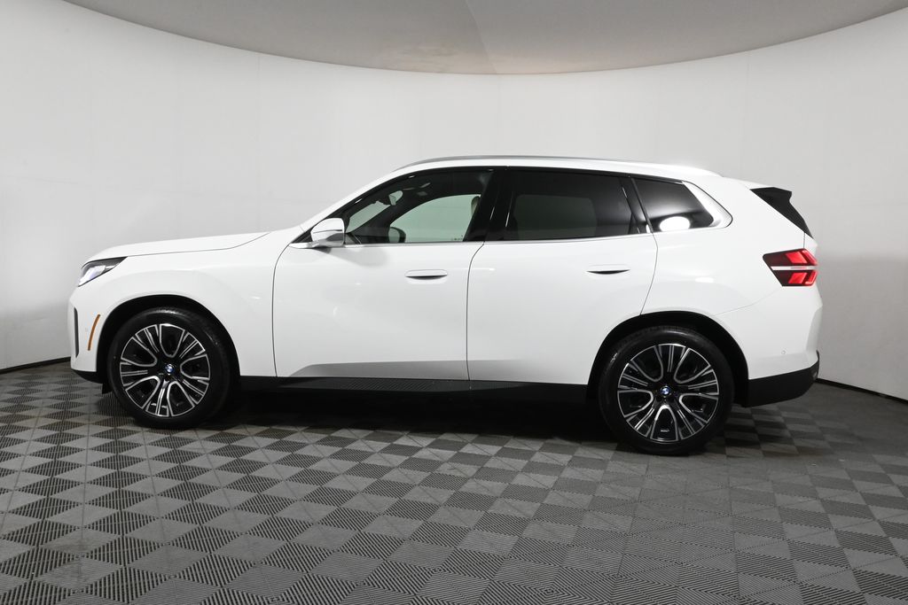 Thumbnail: 2026 BMW X3 - 2