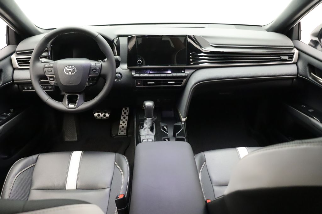 Thumbnail: 2025 Toyota Camry - 24