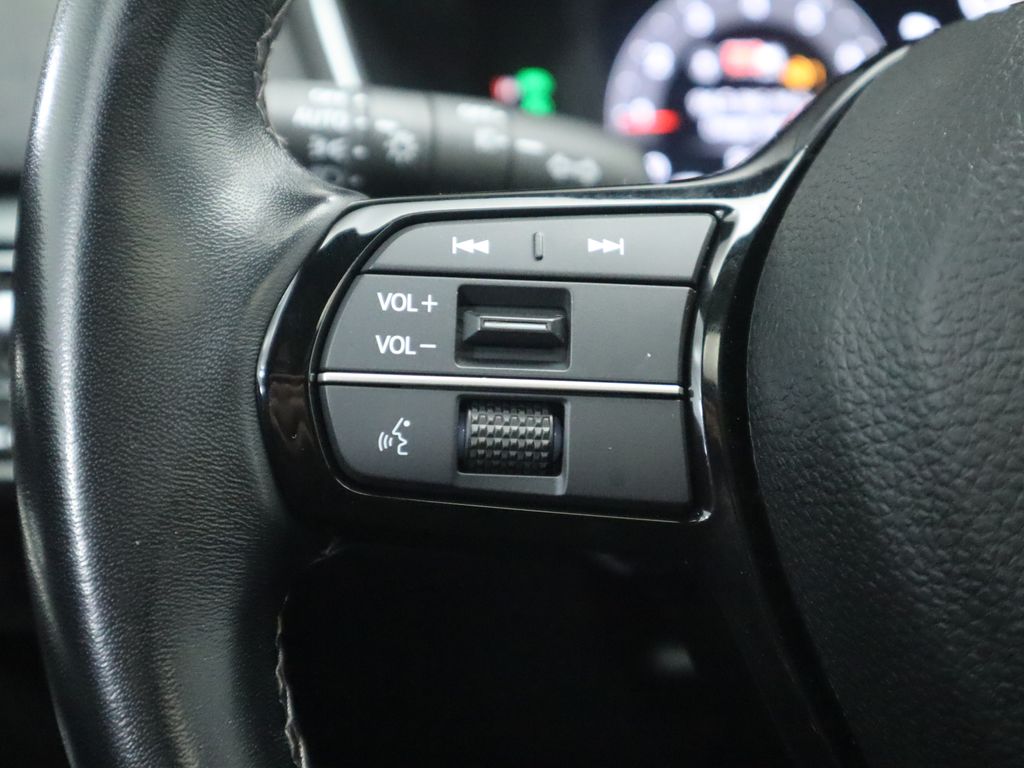 Thumbnail: 2024 Acura Integra - 11