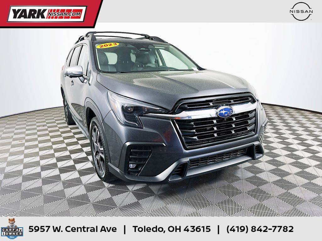 2023 Subaru Ascent Limited 7-Passenger AWD