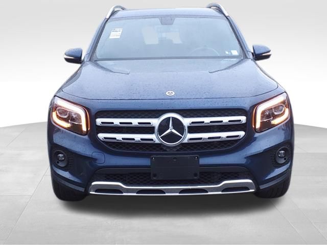 2023 Mercedes-Benz GLB GLB 250 2