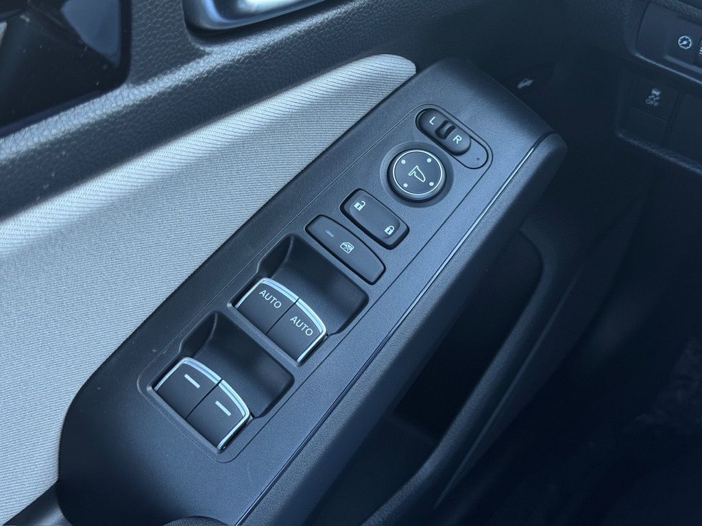 2026 Honda Civic Hybrid Sport Blue at Community Honda