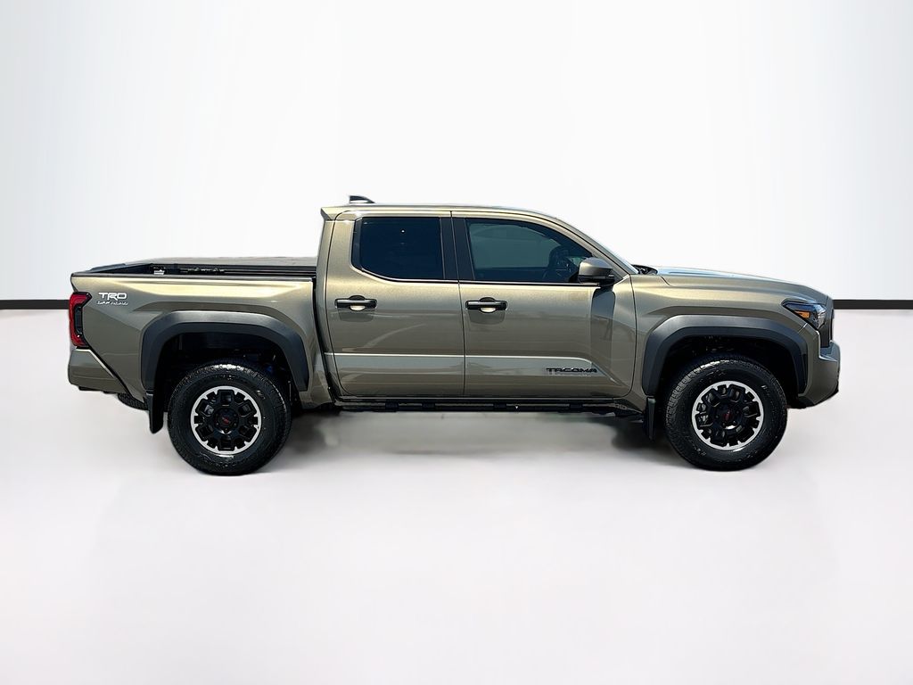 Thumbnail: 2026 Toyota Tacoma - 4