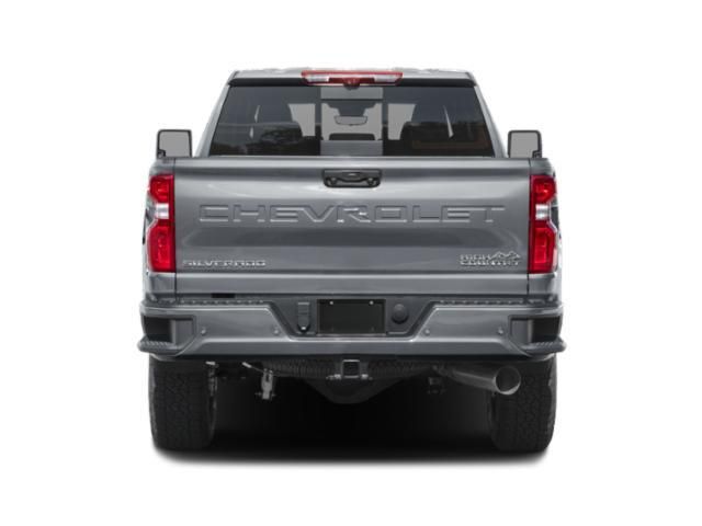 2025 Chevrolet Silverado 2500HD High Country 5