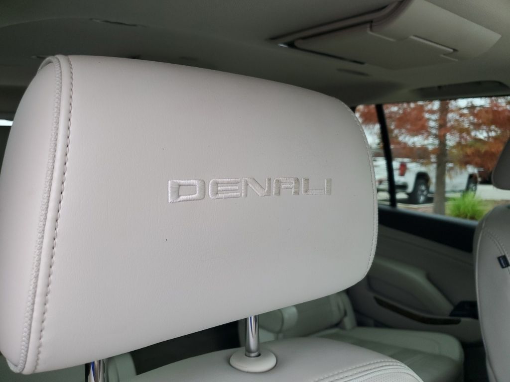 Used Car 2015 Gmc Yukon Xl  Denali For Sale Under $20,000 In Austin, Texas