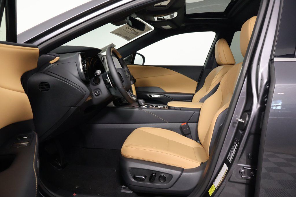 Thumbnail: 2026 Lexus RX - 5