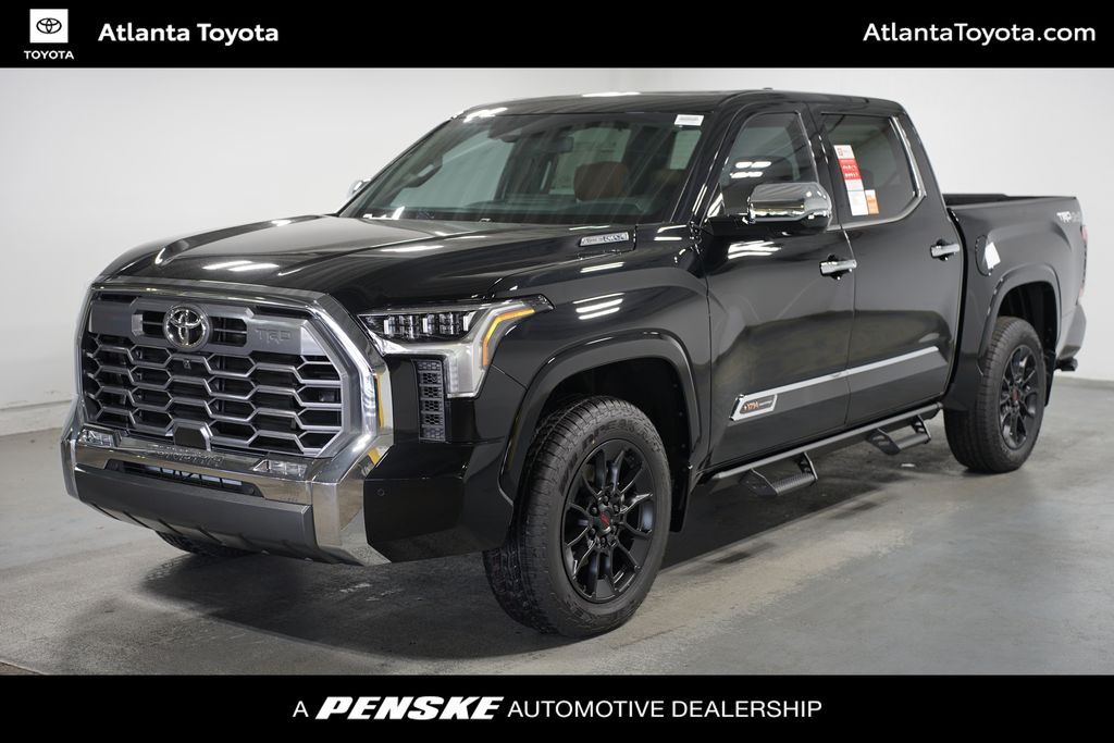 2025 Toyota Tundra 1794 Edition -
                Duluth, GA