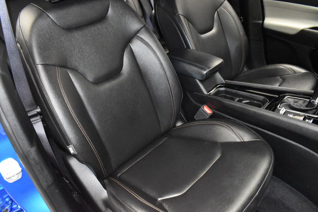 Thumbnail: 2024 Jeep Compass - 24