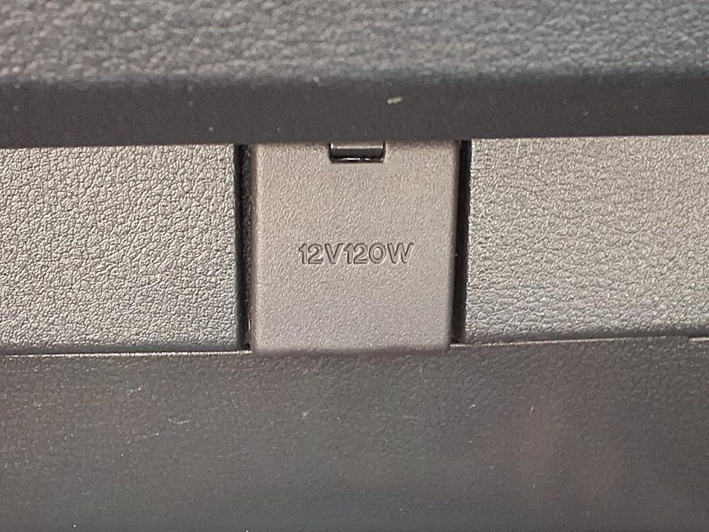 2024 Mazda CX-50 2.5 S Select Package Gray at Parkway Family Mazda