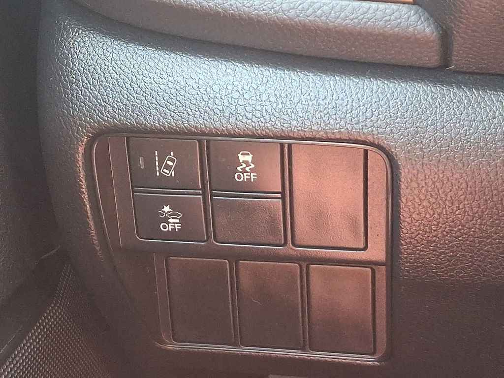 2018 Honda CR-V EX 24