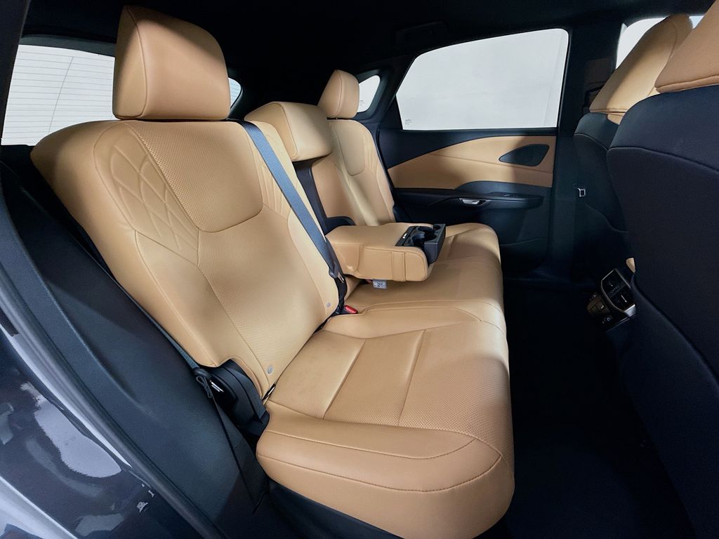 2024 Lexus RX 350 Premium 28