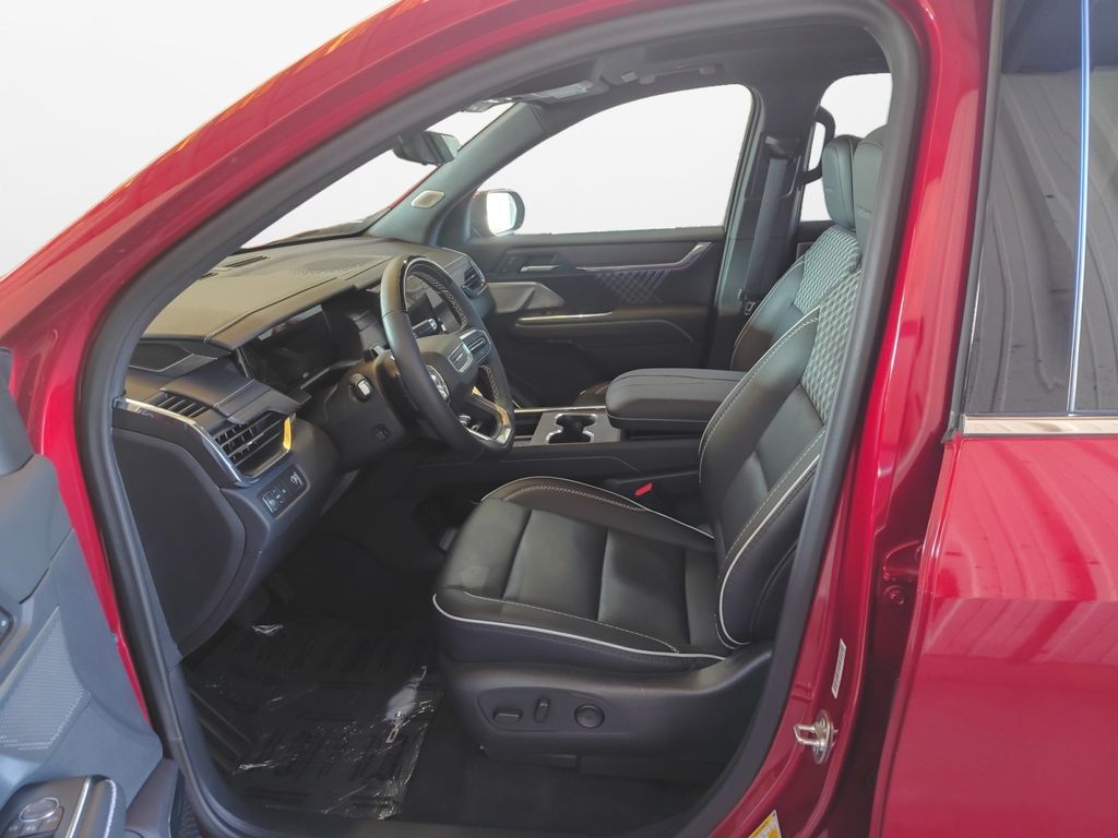Used Car 2025 Gmc Acadia  Denali For Sale Under $60,000 In Austin, Texas