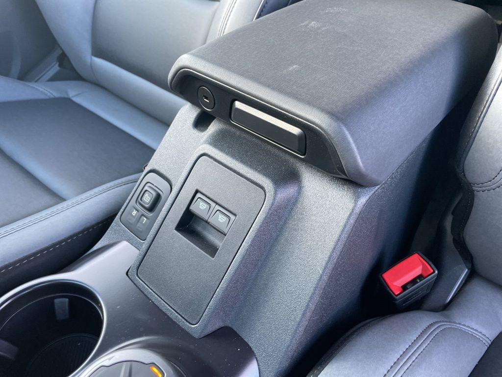 Certified Used 2024 White Ford Big Bend image 54