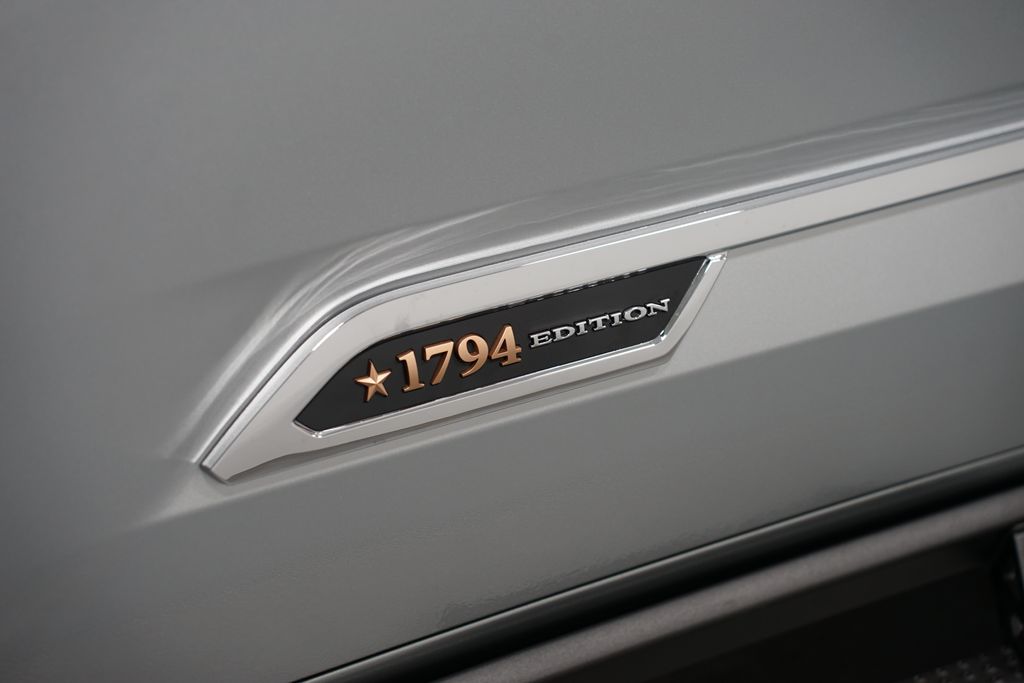 Thumbnail: 2026 Toyota Tundra - 6