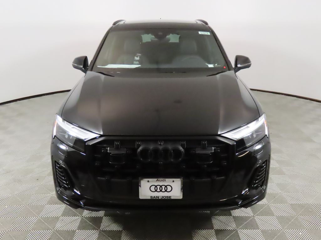 Thumbnail: 2025 Audi Q7 - 8