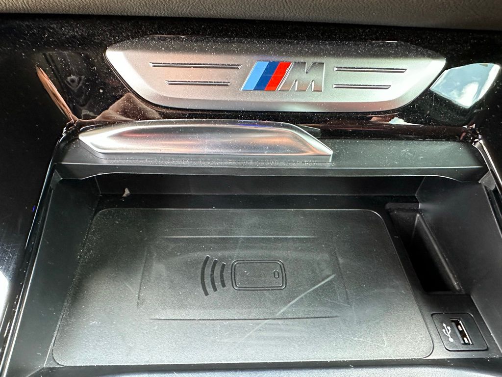 2024 BMW X3 M40i 22