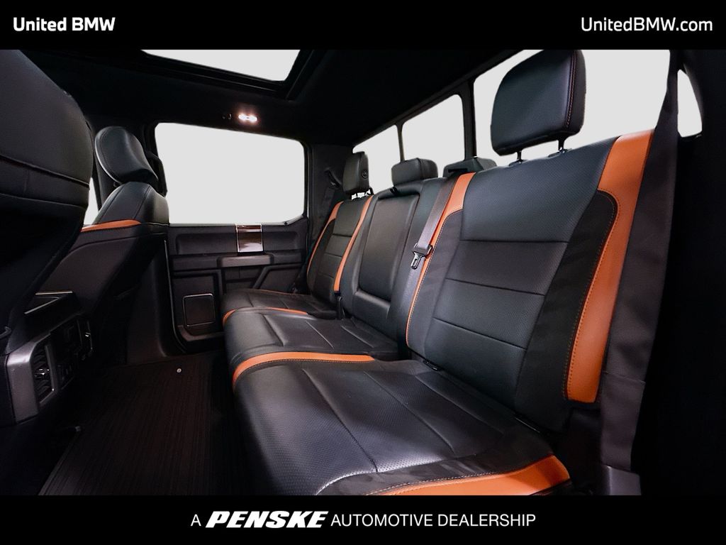 Thumbnail: 2017 Ford F-150 - 13