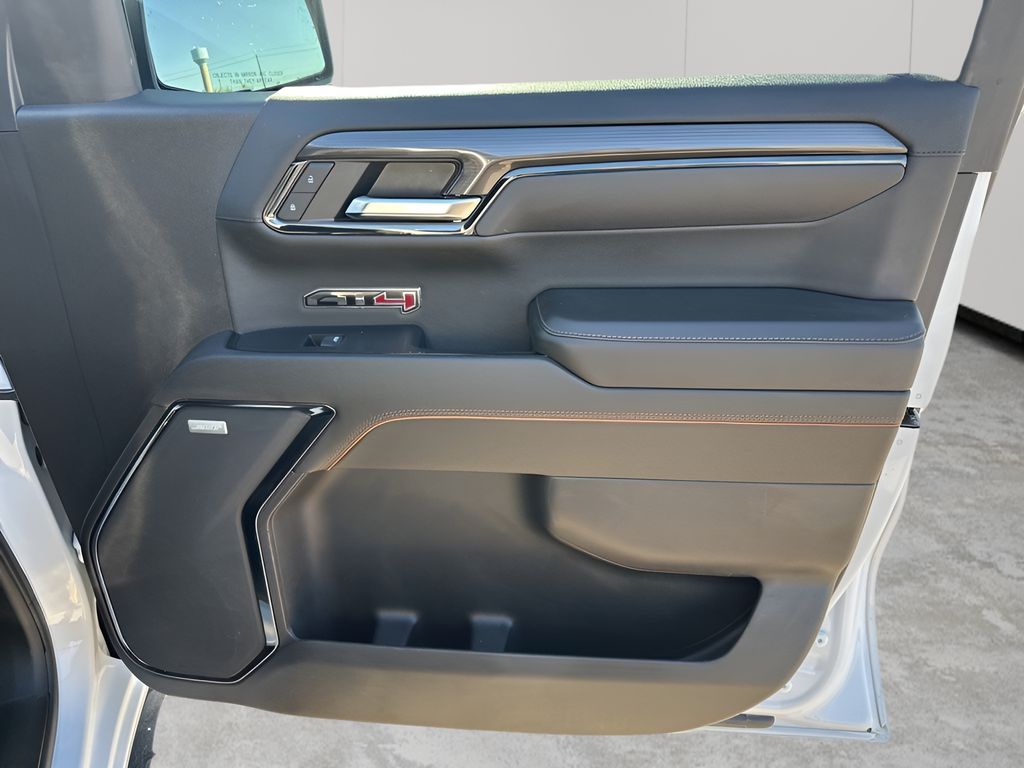 Used Car 2024 Gmc Sierra 1500  At4 For Sale Under $60,000 In Austin, Texas