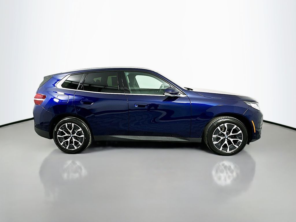 Thumbnail: 2026 BMW X3 - 4