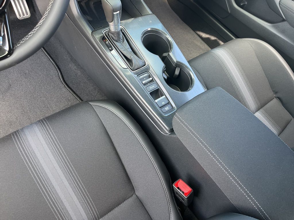 Thumbnail: 2025 Honda Civic - 11