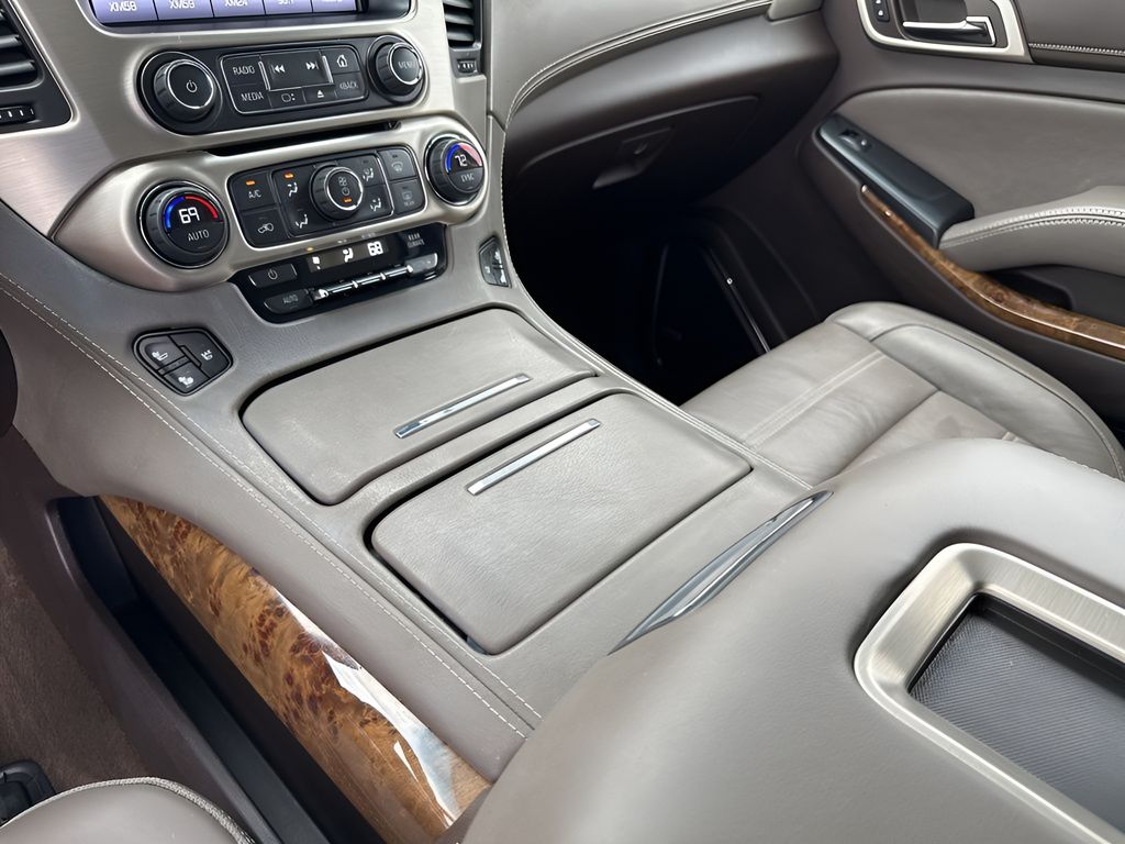 Used Car 2015 Gmc Yukon  Denali For Sale Under $30,000 In Austin, Texas