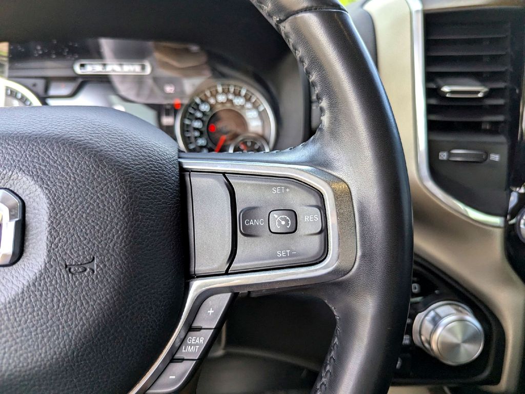 2021 Ram 1500  Laramie In Taylor, Texas