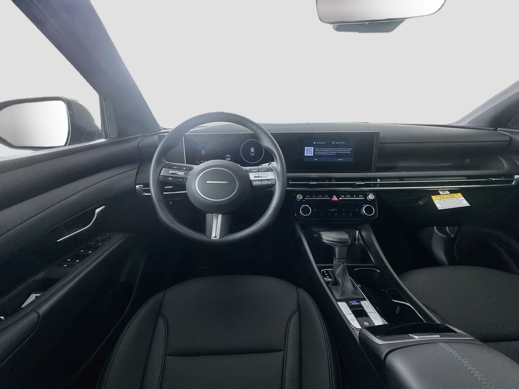 Thumbnail: 2027 Hyundai Santa Cruz - 18