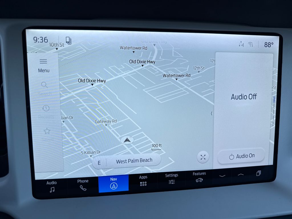 2026 Ford Bronco Heritage Edition 4X4 SUV