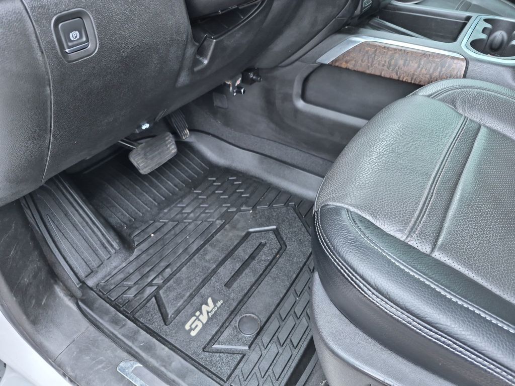 Used Car 2021 Gmc Sierra 2500hd  Denali For Sale Under $50,000 In Austin, Texas