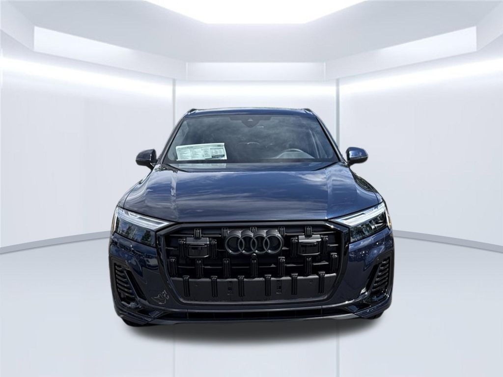 Thumbnail: 2026 Audi Q7 - 8